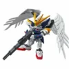 Bandai Gundam - Sd Gundam Ex-standard 004 Wing Zero - Model Kit 8cm -Magasin De Jouets gundam sd gundam ex standard 004 wing zero model kit 8cm