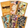 Haikyu!! Jeu De Cartes à Jouer Big Group Season 2 -Magasin De Jouets haikyu jeu de cartes a jouer big group season 2