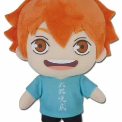 Haikyu!! Peluche Hinata Yojijukugo Season 2 20 Cm