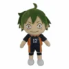 Haikyu!! Peluche Tadashi Season 3 20 Cm 1 Haikyu!! Peluche Tadashi Season 3 20 Cm -Magasin De Jouets haikyu peluche tadashi season 3 20 cm