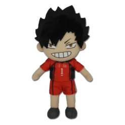 Haikyu!! Peluche Tetsuro Season 4 20 Cm