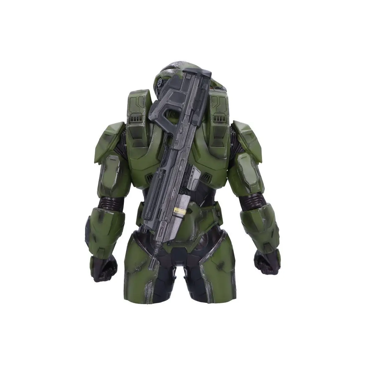 NEMESIS NOW Halo Infinite Buste Master Chief 30 Cm 6 NEMESIS NOW Halo Infinite Buste Master Chief 30 Cm – Image 4