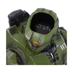 NEMESIS NOW Halo Infinite Buste Master Chief 30 Cm 14 NEMESIS NOW Halo Infinite Buste Master Chief 30 Cm -Magasin De Jouets halo infinite buste master chief 30 cm 6454030303506