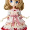 GOOD SMILE COMPANY Harmonia Humming Poupée Creator's Doll Fraisier Designed By Erimo 23 Cm -Magasin De Jouets harmonia humming poupee creator s doll fraisier designed by erimo 23 cm