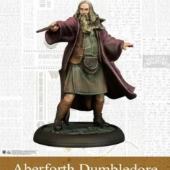 Harry Potter - Aberforth Dumbledore