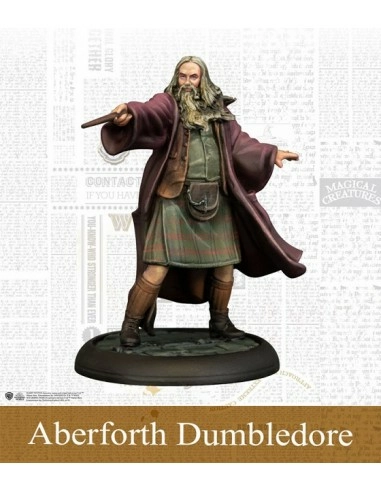 Harry Potter - Aberforth Dumbledore 3 Harry Potter - Aberforth Dumbledore