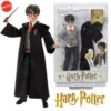 MATTEL Harry Potter - Action Figure - Harry Potter - 26cm -Magasin De Jouets harry potter action figure harry potter 26cm
