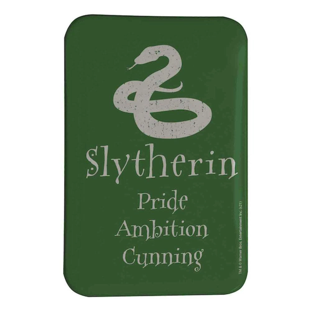 SD Toys Harry Potter Aimant Slytherin 3 SD Toys Harry Potter Aimant Slytherin