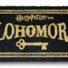 SD Toys Harry Potter - Alohomora - Paillasson '60x40x2cm' -Magasin De Jouets harry potter alohomora paillasson 60x40x2cm
