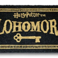 SD Toys Harry Potter - Alohomora - Paillasson '60x40x2cm'