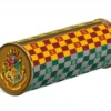 Harry Potter - Barrel Pencil Case - House Crests -Magasin De Jouets harry potter barrel pencil case house crests