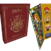 Harry Potter - Calendrier De L'avent 12 Jours -Magasin De Jouets harry potter calendrier de l avent 12 jours