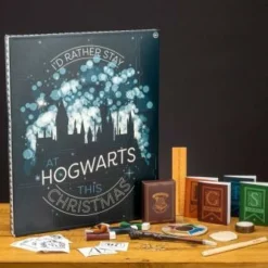 Harry Potter - Calendrier De L'avent