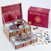 Harry Potter Calendrier De L'avent Bijoux 2021 -Magasin De Jouets harry potter calendrier de l avent bijoux 2021