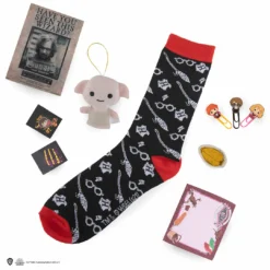 Cinereplicas Harry Potter - Calendrier De L'avent 2021 -Magasin De Jouets harry potter calendrier de l avent hogwarts 613f7b338b7a0