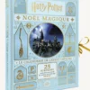 Harry Potter - Calendrier De L'avent Officiel - Gallimard 1 Harry Potter - Calendrier De L'avent Officiel - Gallimard -Magasin De Jouets harry potter calendrier de l avent officiel gallimard