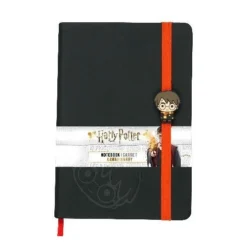 Harry Potter- Carnet De Notes - Kawaii