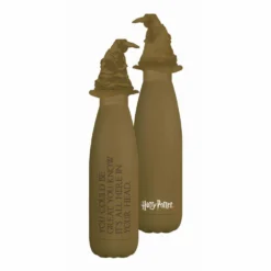 Half Moon Bay Harry Potter - Choixpeau Magique - Bouteille En Métal 3d - 500ml