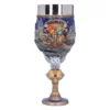 NEMESIS NOW Harry Potter - Coupe à Collectionner Poudlard 19.5cm -Magasin De Jouets harry potter coupe a collectionner poudlard 195cm