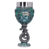 NEMESIS NOW Harry Potter - Coupe à Collectionner Serpentard 19.5cm 2 NEMESIS NOW Harry Potter - Coupe à Collectionner Serpentard 19.5cm -Magasin De Jouets harry potter coupe a collectionner serpentard 195cm