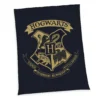 Herding Harry Potter Couverture Polaire Hogwarts 150 X 200 Cm