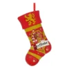 NEMESIS NOW Harry Potter Décorations Sapin Gryffindor Stocking (carton De 6) -Magasin De Jouets harry potter decorations sapin gryffindor stocking carton de 6