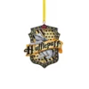 NEMESIS NOW Harry Potter Décorations Sapin Hufflepuff (carton De 6)