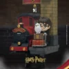 BEAST KINGDOM Harry Potter Diorama Pvc D-stage Platform 9 3/4 Standard Version 15 Cm -Magasin De Jouets harry potter diorama pvc d stage platform 9 34 standard version 15 cm