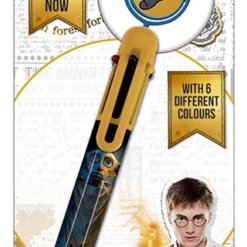 Harry Potter - Dobby Multi-coloured Pen -Magasin De Jouets harry potter dobby multi coloured pen 5cb4aad5037d2