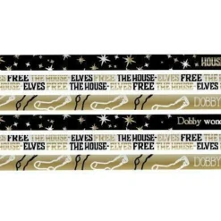 Half Moon Bay Harry Potter - Dobby - Set De 6 Crayons