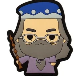 SD Toys Harry Potter - Dumbledore - Magnet En Caoutchouc 14x10x1cm""
