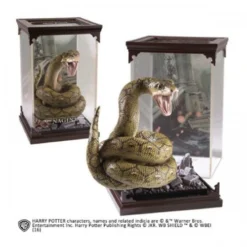 Noble Collection Harry Potter- Figurine Créatures Magiques- Nagini