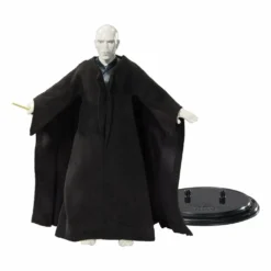 Noble Collection Harry Potter Figurine Flexible Bendyfigs Lord Voldemort 19 Cm