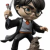 Harry Potter Figurine Mini Co. Pvc Harry Potter With Sword Of Gryffindor 14 Cm -Magasin De Jouets harry potter figurine mini co pvc harry potter with sword of gryffindor 14 cm