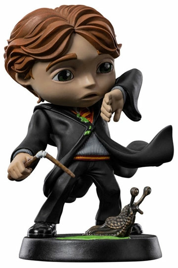 Harry Potter Figurine Mini Co. Pvc Ron Weasley With Broken Wand 14 Cm 3 Harry Potter Figurine Mini Co. Pvc Ron Weasley With Broken Wand 14 Cm