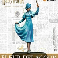 Harry Potter - Fleur Delacour (uniquement Avec Une Core Box Harry Potter)