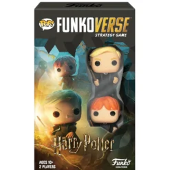 Harry Potter - Funkoverse 101 - Expandalone 'german'