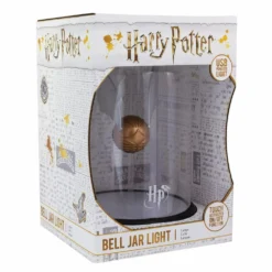 Lampe Vif D'or - Harry Potter