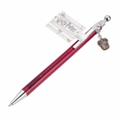 Harry Potter - Gryffindor Crest - Stylo -Magasin De Jouets harry potter gryffindor crest stylo 5e456de88a3cc