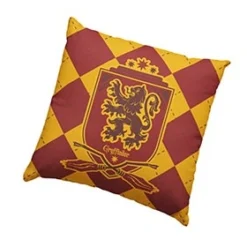 Harry Potter - Gryffondor - Coussin '40x40x1cm'