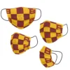 Harry Potter - Gryffondor - Masque Visage Adulte - Masques De Protection 1 Harry Potter - Gryffondor - Masque Visage Adulte - Masques De Protection -Magasin De Jouets harry potter gryffondor masque visage adulte masques de protection
