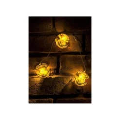 Harry Potter - Guirlande Lumineuse - Hogwarts - 2,5m 9 Harry Potter - Guirlande Lumineuse - Hogwarts - 2,5m -Magasin De Jouets harry potter guirlande lumineuse hogwarts 25m 5a046768a11c3