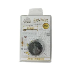 FANATTIK Harry Potter - Hermione - Pièce De Collection édition Limitée -Magasin De Jouets harry potter hermione piece de collection edition limitee 61e146d52fae1