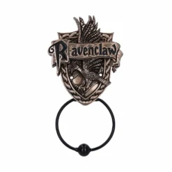 NEMESIS NOW Harry Potter Heurtoir De Porte Ravenclaw 24 Cm