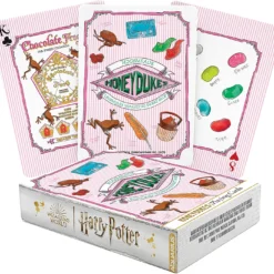 Harry Potter - Honeydukes - Jeu De Cartes