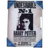 Harry Potter - Impression En Verre - Undesirable N°1 - 30x40 Cm 1 Harry Potter - Impression En Verre - Undesirable N°1 - 30x40 Cm -Magasin De Jouets harry potter impression en verre undesirable n1 30x40 cm