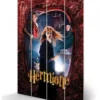 Harry Potter - Impression Sur Bois 40x59 - Hermione -Magasin De Jouets harry potter impression sur bois 40x59 hermione