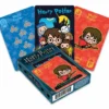 Aquarius Harry Potter Jeu De Cartes à Jouer Chibi 2 Aquarius Harry Potter Jeu De Cartes à Jouer Chibi -Magasin De Jouets harry potter jeu de cartes a jouer chibi
