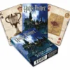 Aquarius Harry Potter Jeu De Cartes à Jouer Wizarding World -Magasin De Jouets harry potter jeu de cartes a jouer wizarding world