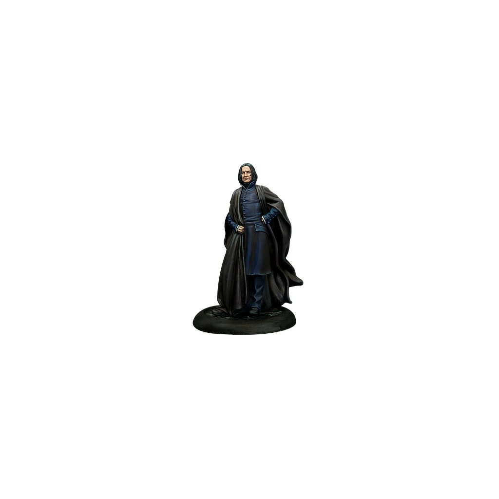 Harry Potter Jeu De Figurines Adventure Game - HOGWARTS PROFESSORS 7 Harry Potter Jeu De Figurines Adventure Game - HOGWARTS PROFESSORS – Image 5